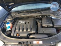 AUDI A3 2007 dalimis, 422RU-4