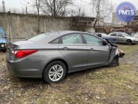 First  2011 F&uuml;r Ersatzteile, 482UA-1