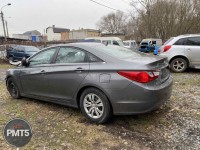 First  2011 F&uuml;r Ersatzteile, 482UA-1