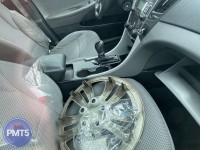 First  2011 F&uuml;r Ersatzteile, 482UA-1