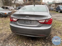 First  2011 F&uuml;r Ersatzteile, 482UA-1