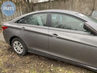 First  2011 F&uuml;r Ersatzteile, 482UA-1