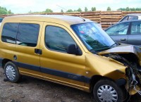 CITROEN BERLINGO 2007 para las piezas de repuesto, 50LT-11