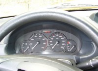 CITROEN BERLINGO 2007 dalimis, 50LT-11