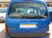 CITROEN BERLINGO 1998 for parts, 50LT-13