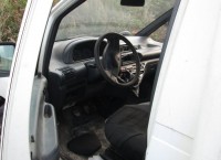 CITROEN JUMPER 1999 for parts, 50LT-39