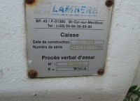 CITROEN JUMPER 1999 for parts, 50LT-39