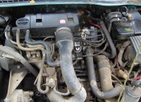 CITROEN XANTIA 1993 for parts, 50LT-40