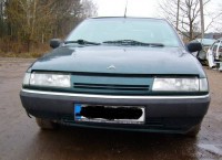 CITROEN XANTIA 1993 dalimis, 50LT-40