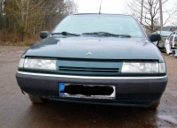 CITROEN XANTIA 1993 para las piezas de repuesto, 50LT-40