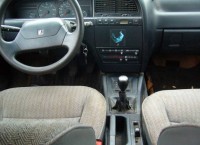 CITROEN XANTIA 1993 Für Ersatzteile, 50LT-40