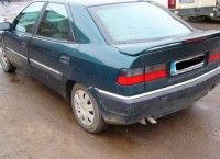 CITROEN XANTIA 1993 dalimis, 50LT-40