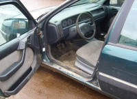 CITROEN XANTIA 1993 Für Ersatzteile, 50LT-40