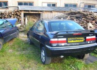 CITROEN XANTIA 2000 dalimis, 50LT-41