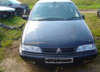 CITROEN XANTIA 2000 na części, 50LT-41