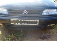 CITROEN XANTIA 2000 for parts, 50LT-41