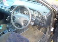 CITROEN XANTIA 2000 dalimis, 50LT-41