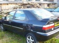 CITROEN XANTIA 2000 dalimis, 50LT-41