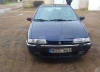 CITROEN XANTIA 1998 na części, 50LT-42