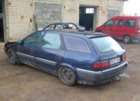 CITROEN XANTIA 1998 para las piezas de repuesto, 50LT-42