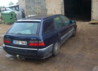 CITROEN XANTIA 1998 for parts, 50LT-42