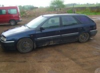 CITROEN XANTIA 1998 for parts, 50LT-42