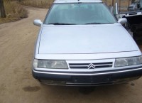 CITROEN XANTIA 1998 Für Ersatzteile, 50LT-43