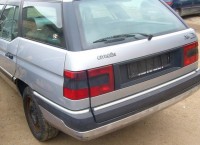 CITROEN XANTIA 1998 dalimis, 50LT-43