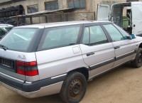 CITROEN XANTIA 1998 for parts, 50LT-43