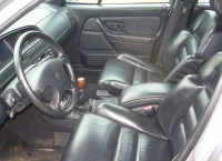 CITROEN XANTIA 1998 dalimis, 50LT-43