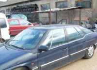 CITROEN XANTIA 1994 for parts, 50LT-44