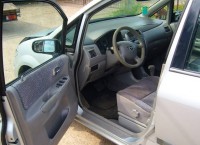 MAZDA PREMACY 2000 for parts, 50LT-87