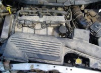 MAZDA PREMACY 2000 dalimis, 50LT-87