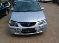 MAZDA PREMACY 2000 for parts, 50LT-87