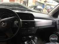 MERCEDES-BENZ GLK-CLASS 2010 на запчасти, 53RU-2