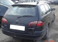 TOYOTA AVENSIS 2001 for parts, 56LT-212