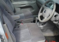 MAZDA PREMACY 2001 for parts, 56LT-82