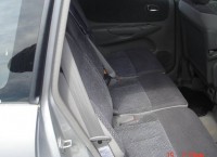 MAZDA PREMACY 2001 dalimis, 56LT-82