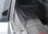 MAZDA PREMACY 2001 for parts, 56LT-82