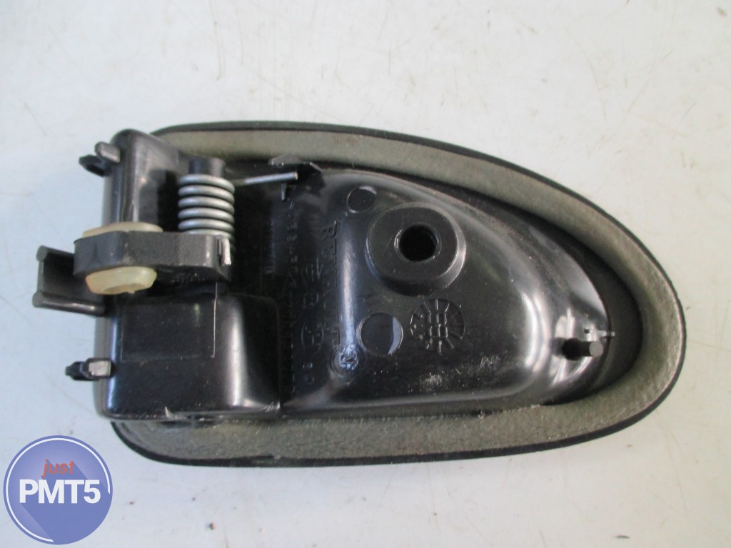 4150001898 1X KIT BARRE TETTO RENAULT Megane Scenic 5 PORTE ANNO 97/>99