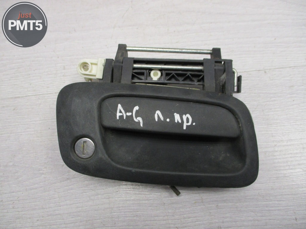 Купить Ручку Двери Опель Омега