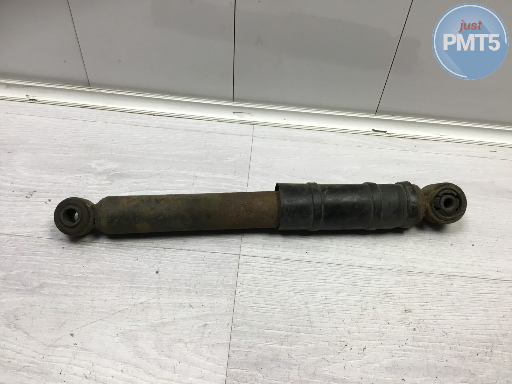 Задний Амортизатор Опель Вектра Б Купить