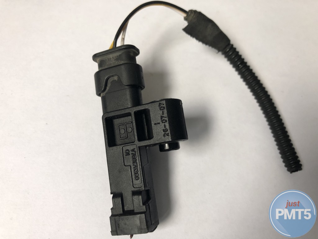 Crank sensor PEUGEOT 207 2008 buy Moskva, v 756175380 01, 11BY110532