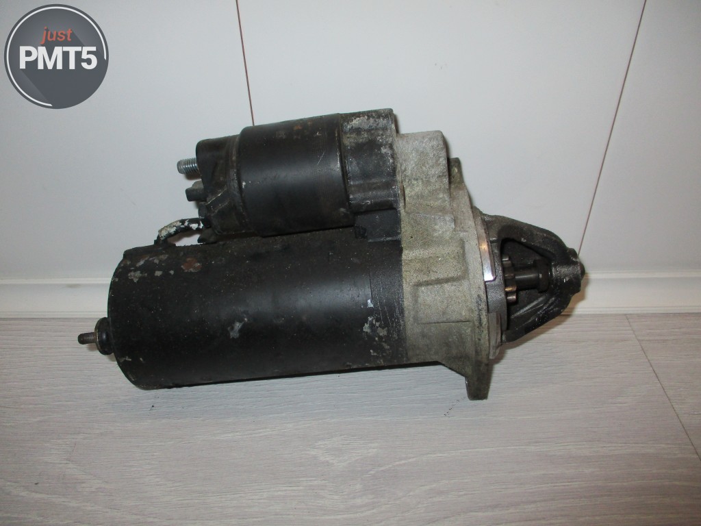 Купить Стартер Опель Астра G 1.8