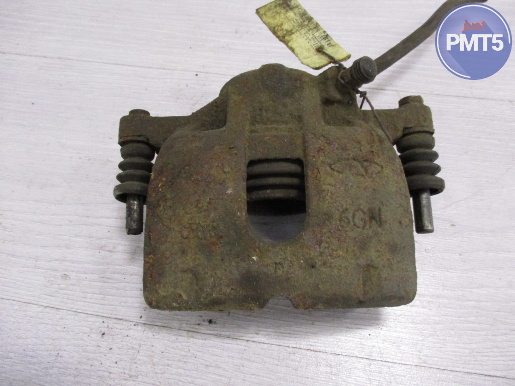 Суппорт Тормозной Передний Тойота Купить