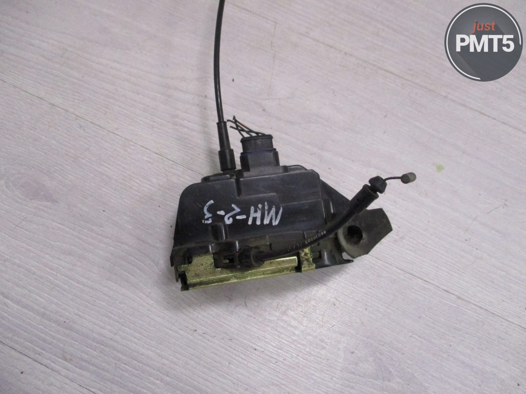 Door lock Rod Clip 4 MM Renault Messenger//Thalia etc 1277re Quantity 5 5