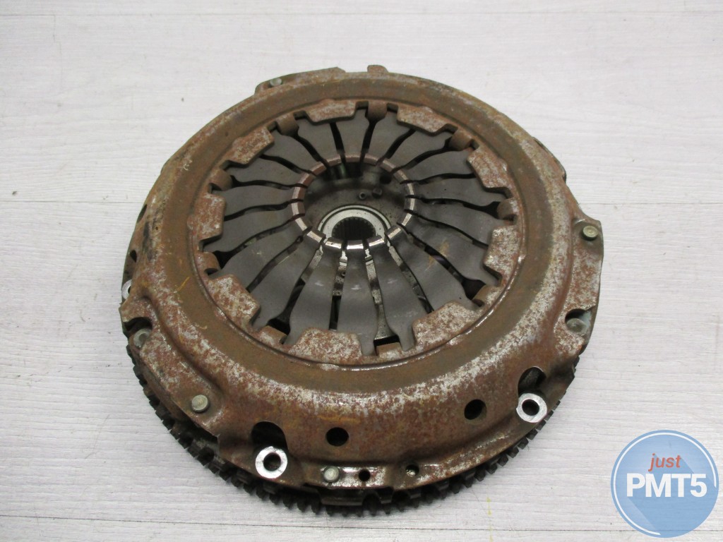 Купить Сцепление Рено Сценик