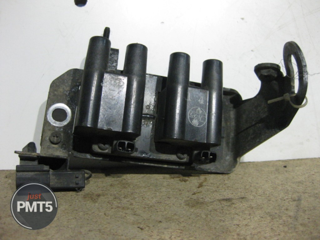 Купить Катушку Зажигания Киа Спектра 1.6