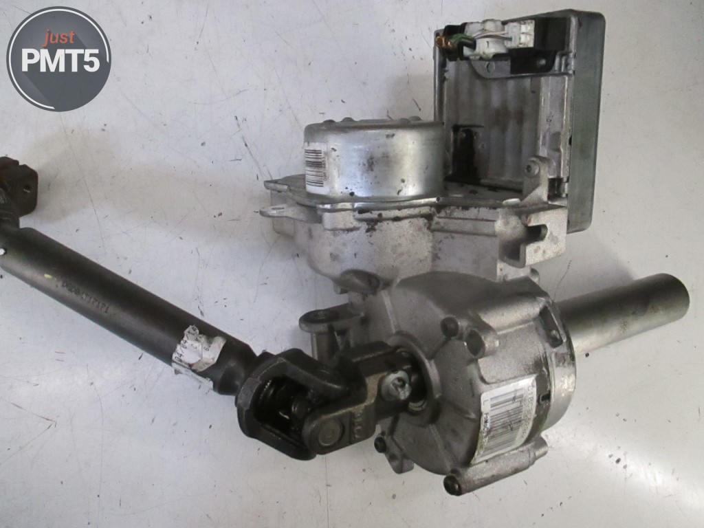 Steering column with electric power steering FORD FIESTA VI 2014 buy