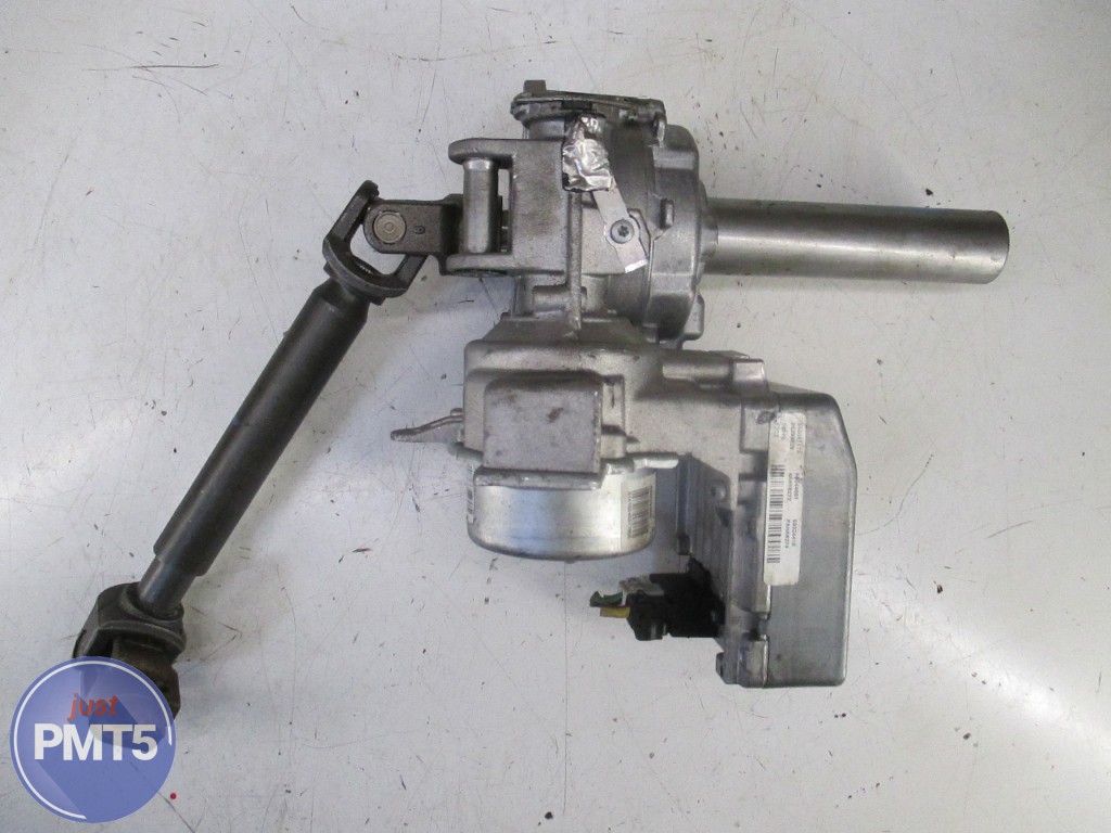 Steering column with electric power steering FORD FIESTA VI 2014 buy